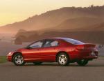 Dodge Intrepid 1998 года